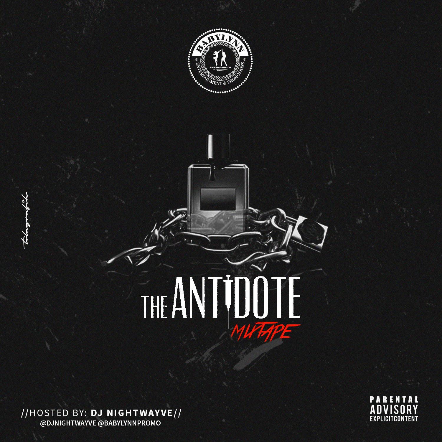 Antidote