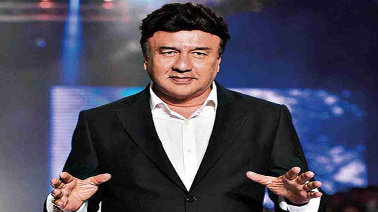 Anu Malik