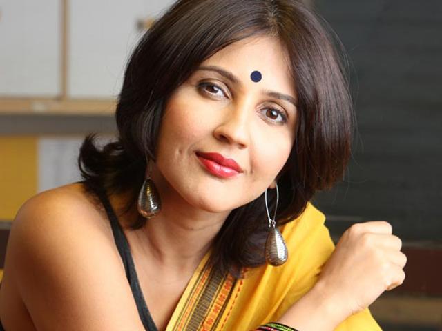 Anuja Chauhan