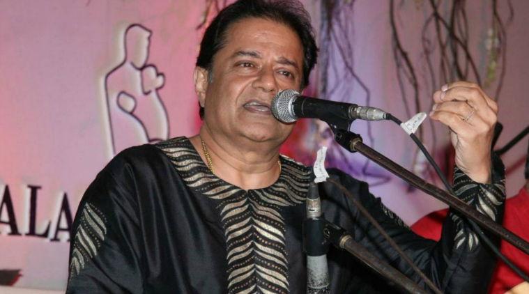 Anup Jalota