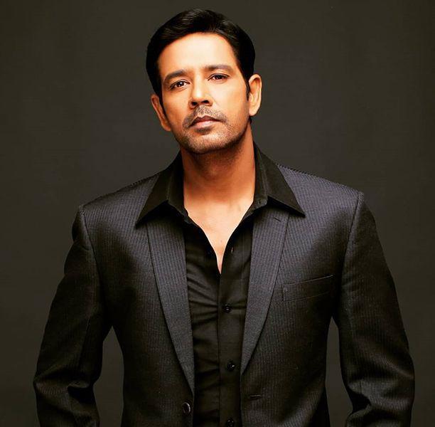 Anup Soni