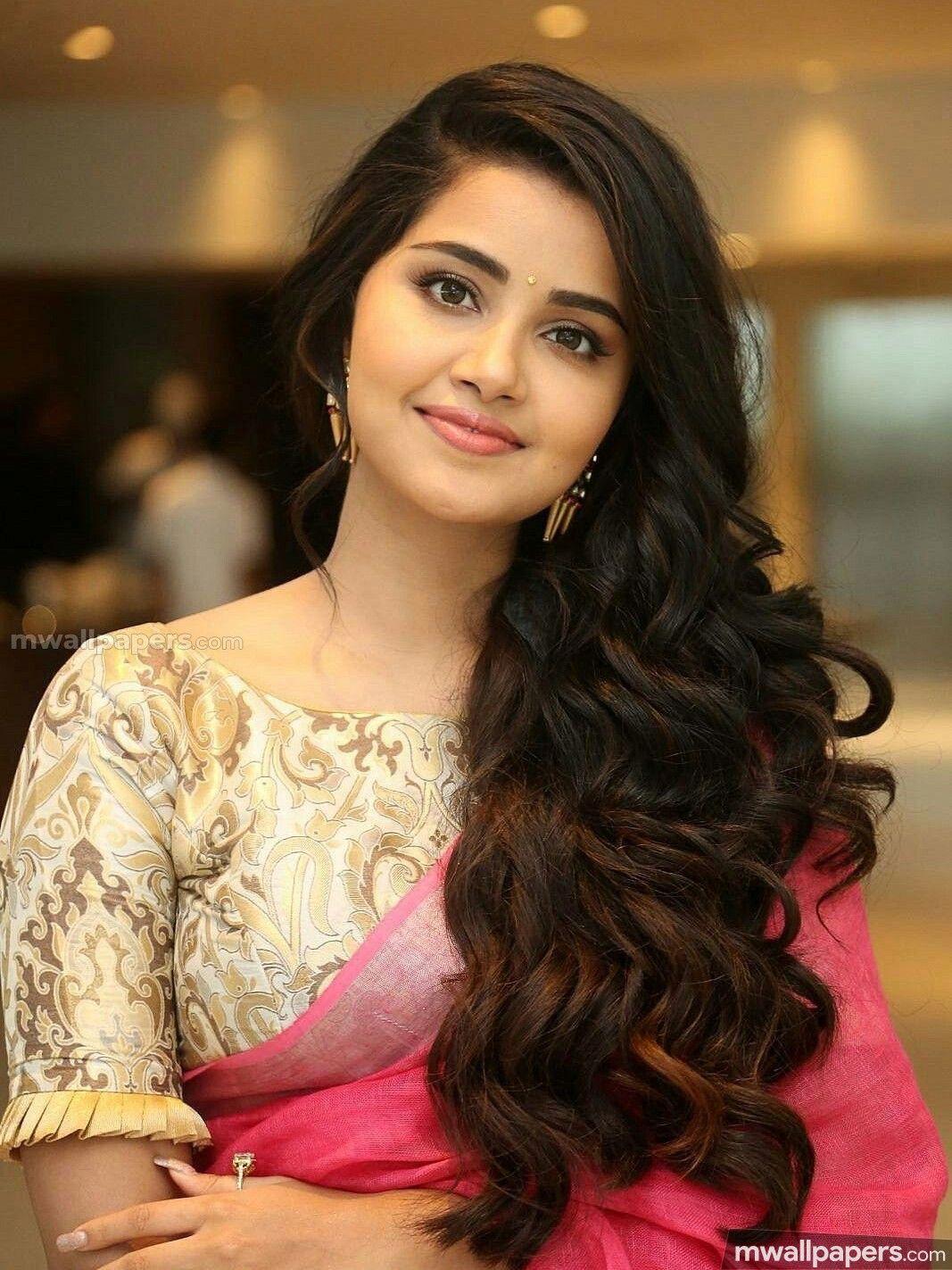 Anupama Parameswaran