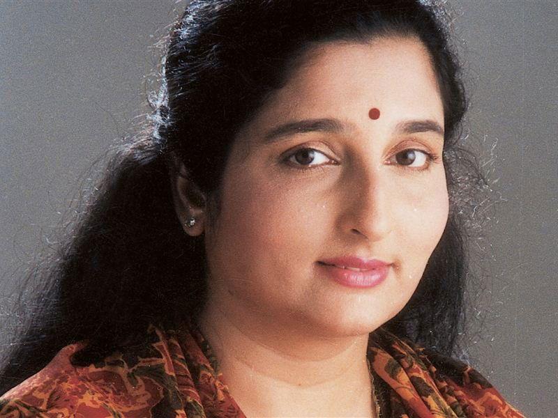 Anuradha Paudwal