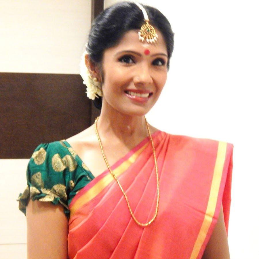 Anuradha Sriram