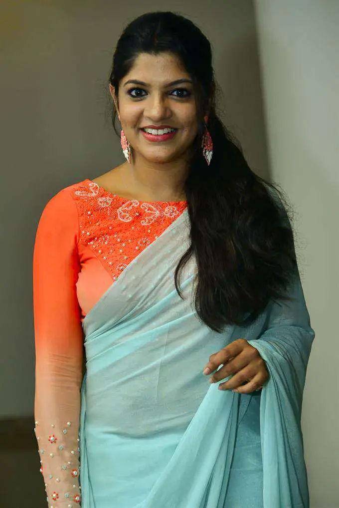 Aparna Balamurali