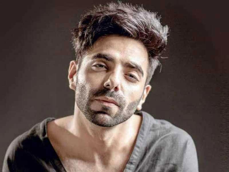 Aparshakti Khurana