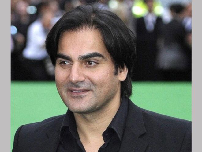 Arbaaz Khan