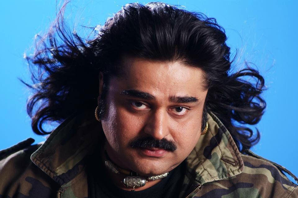 Arif Lohar