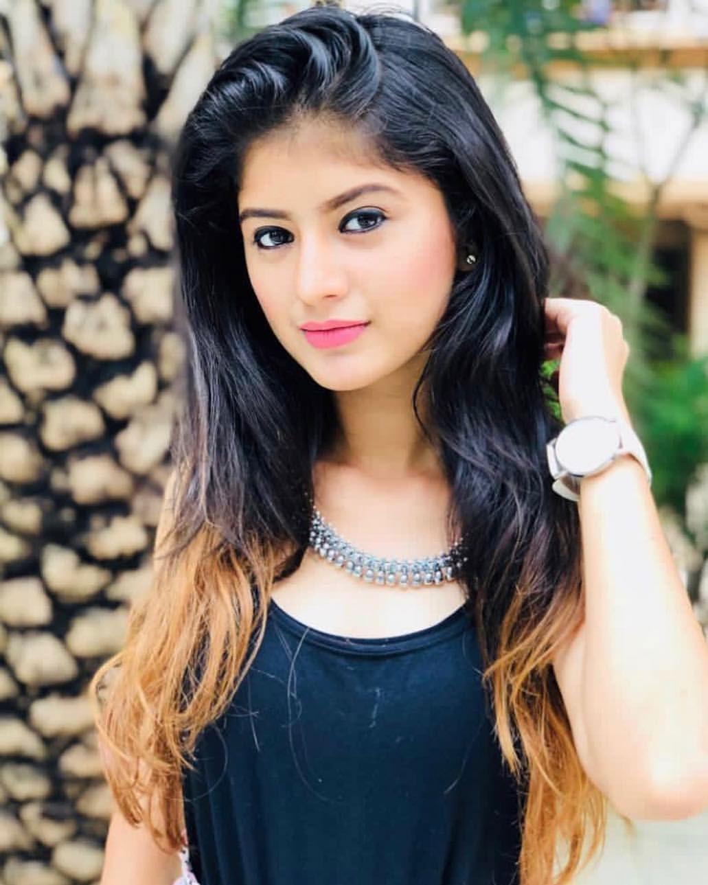 Arishfa Khan