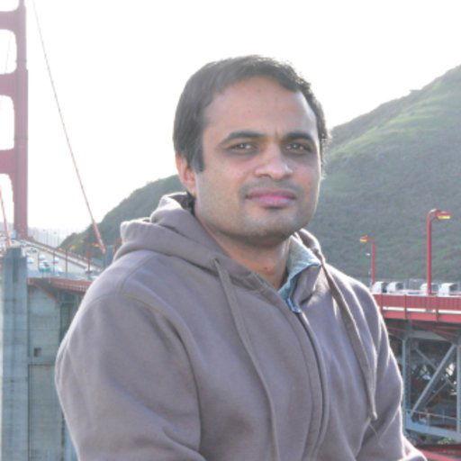 Arjun Adhikari