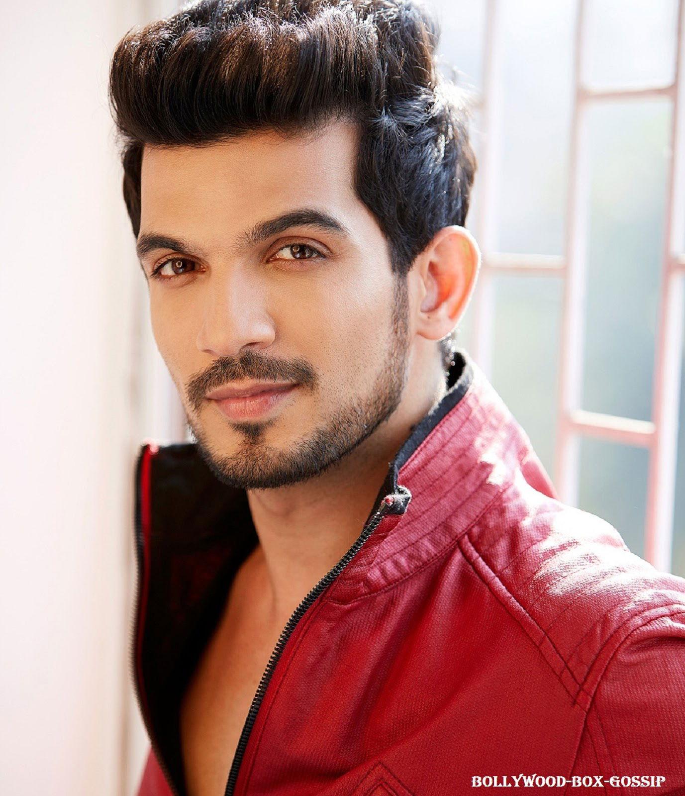 Arjun Bijlani