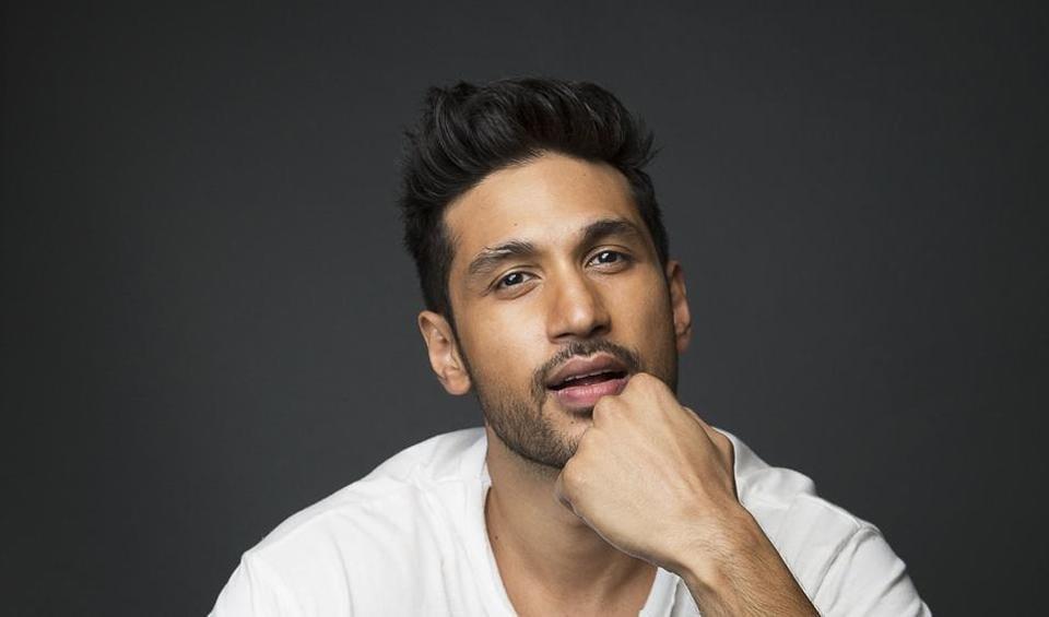 Arjun Kanungo