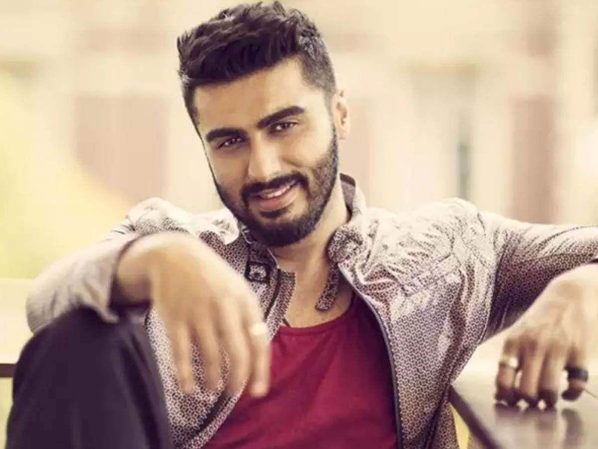 Arjun Kapoor