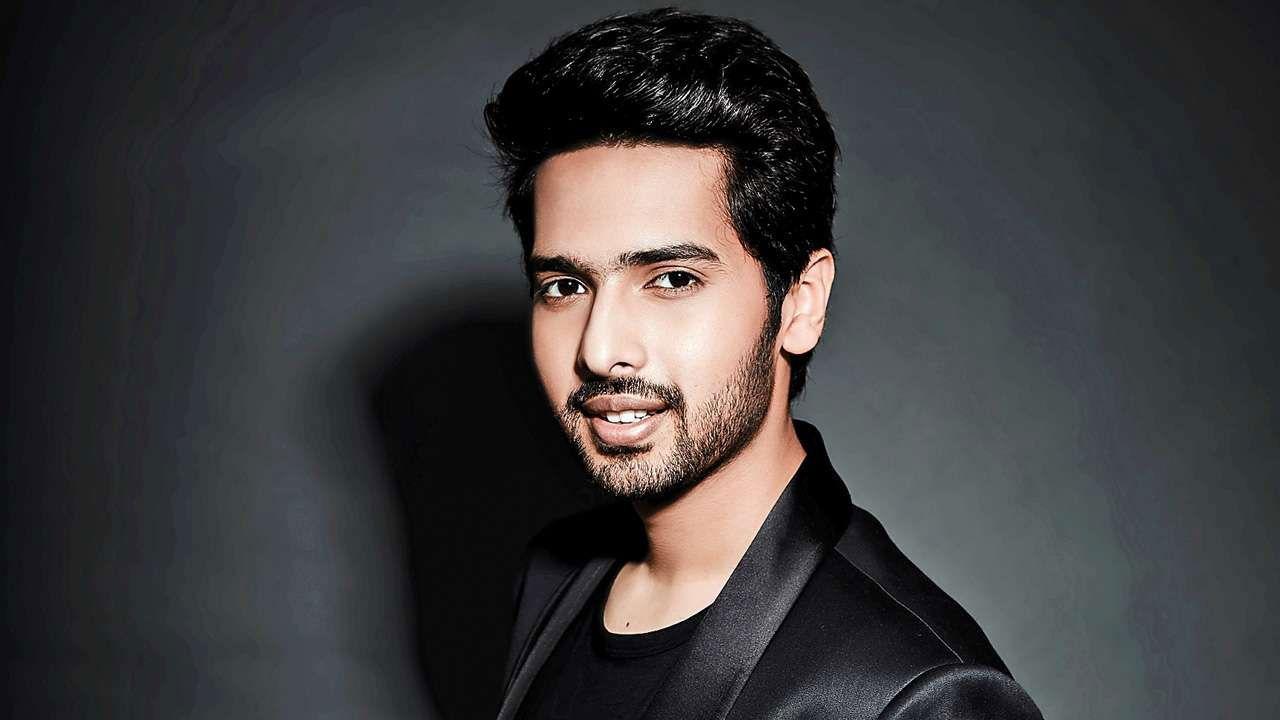 Armaan Malik