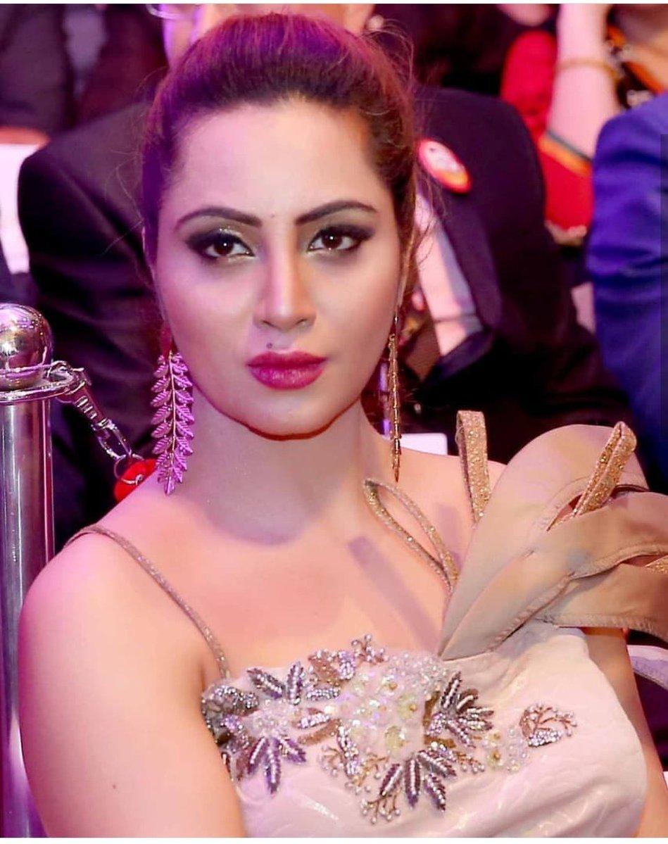 Arshi Khan