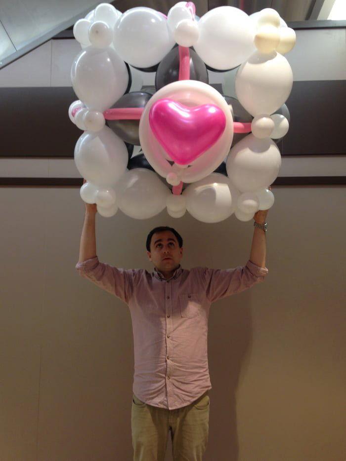 Arun Balloon Decorator