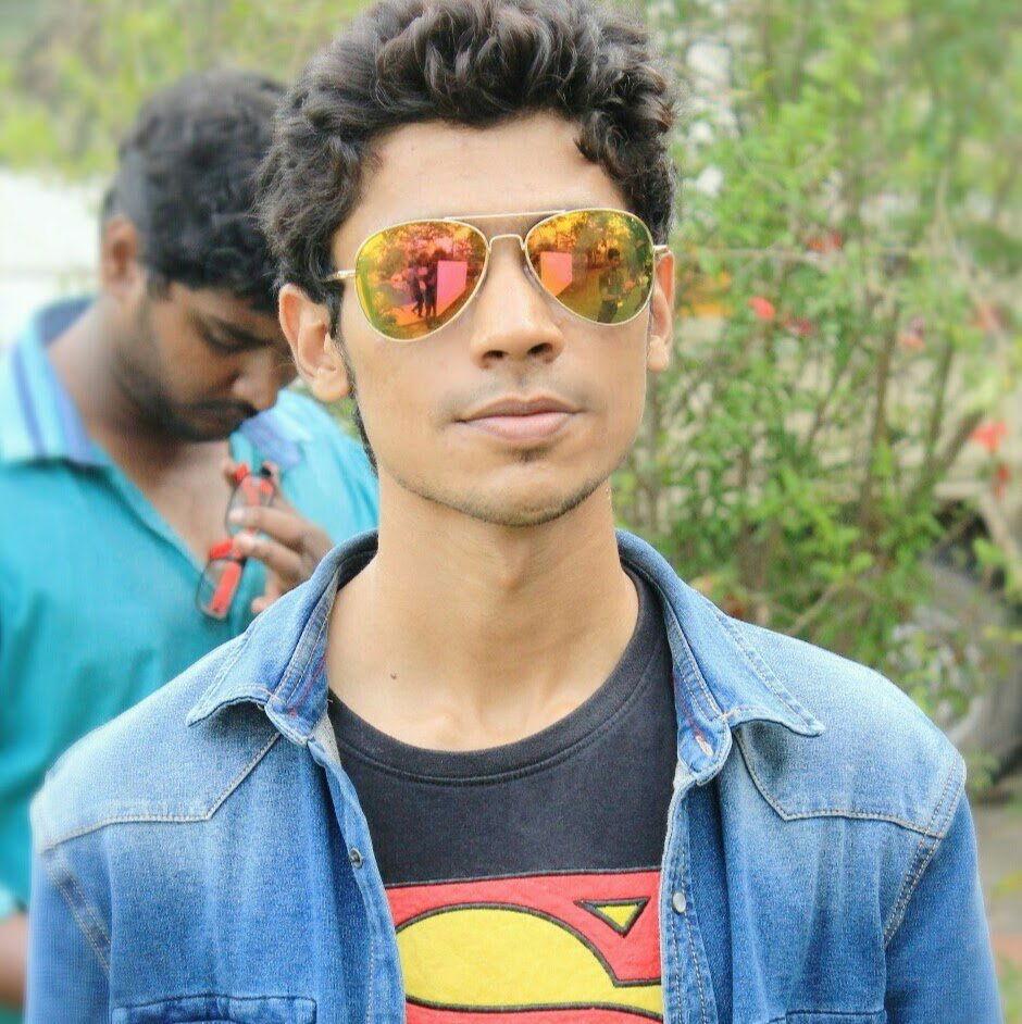 Arun Raj