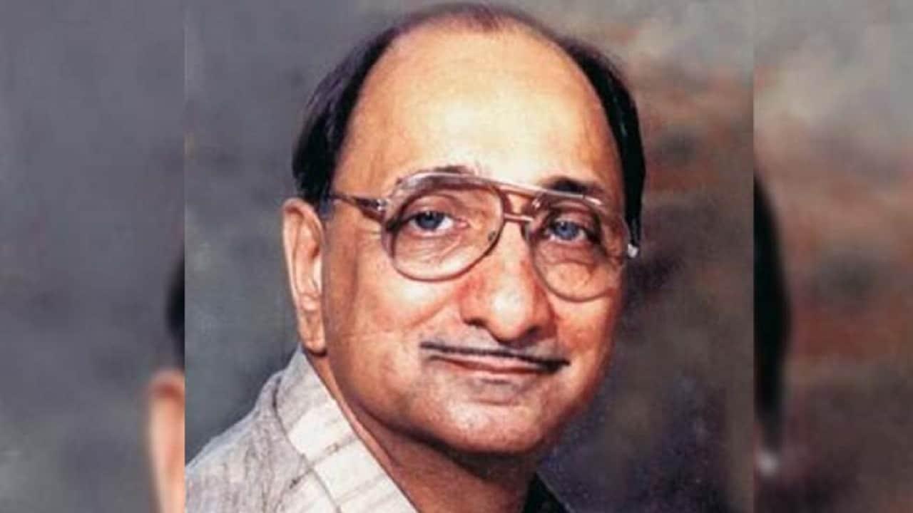 ARUN TAMOLI