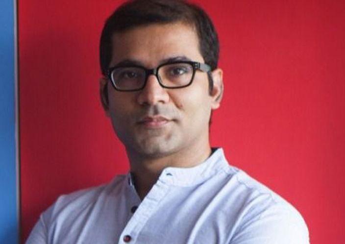 Arunabh Kumar