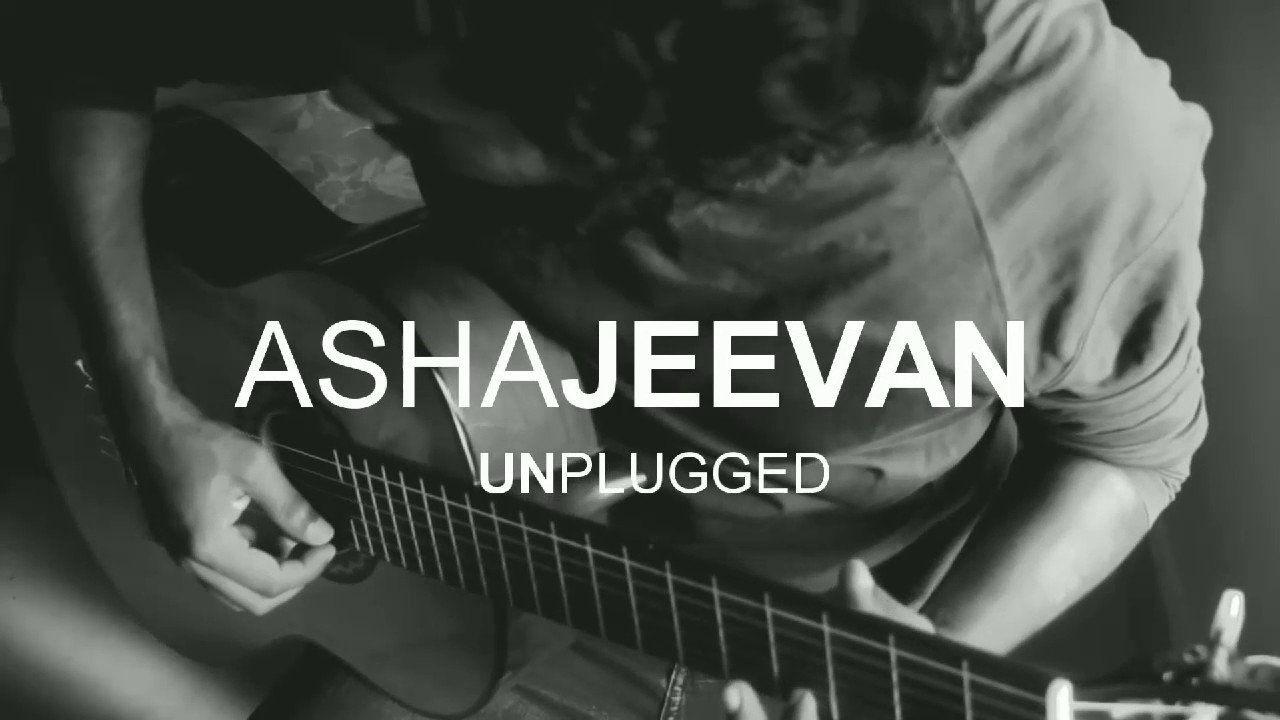 AshaJeevan Unplugged