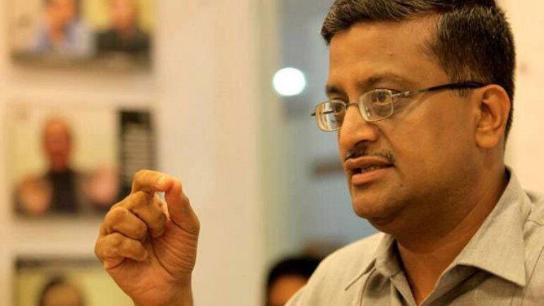 Ashok Khemka