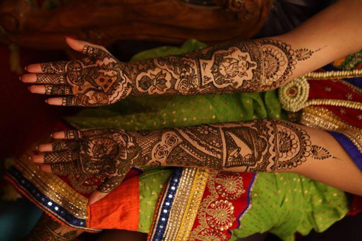 Ashraj Mehendi