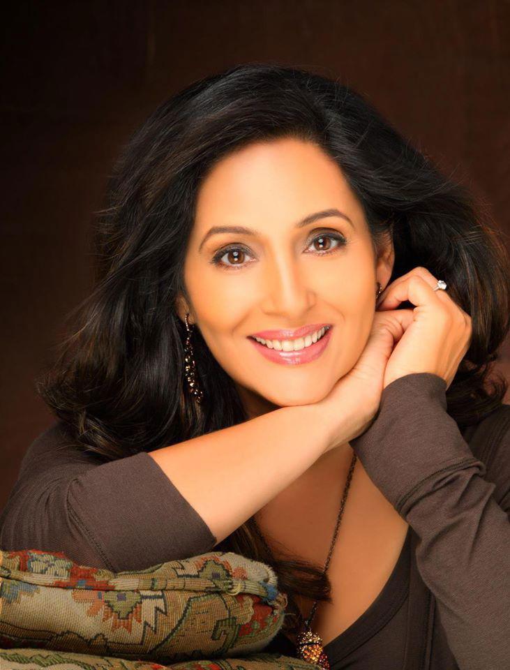 Ashwini Bhave