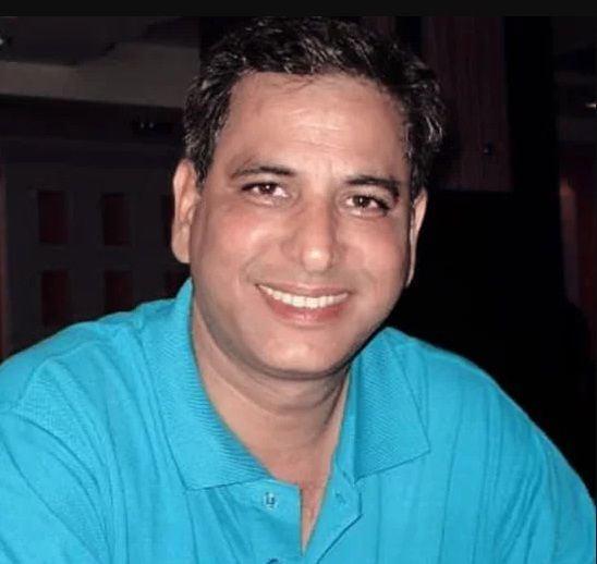 Atul Kapoor