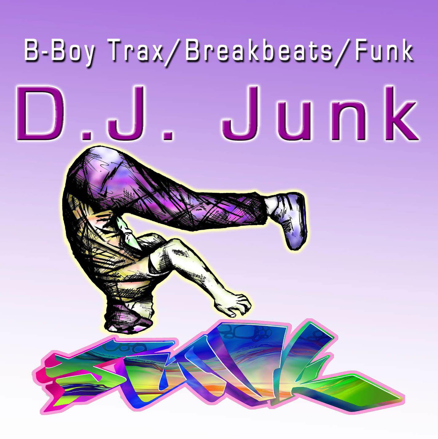 Audio Junk