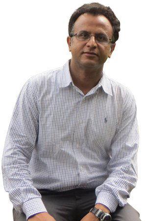 Avik Lahiri