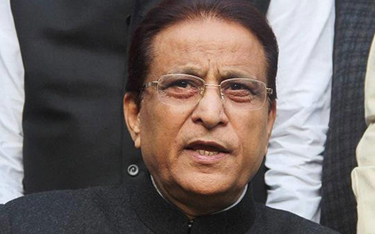 Azam Khan