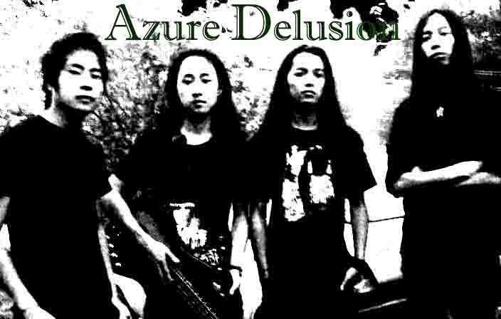 Azure Delusion