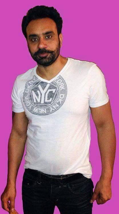 Babbu Maan