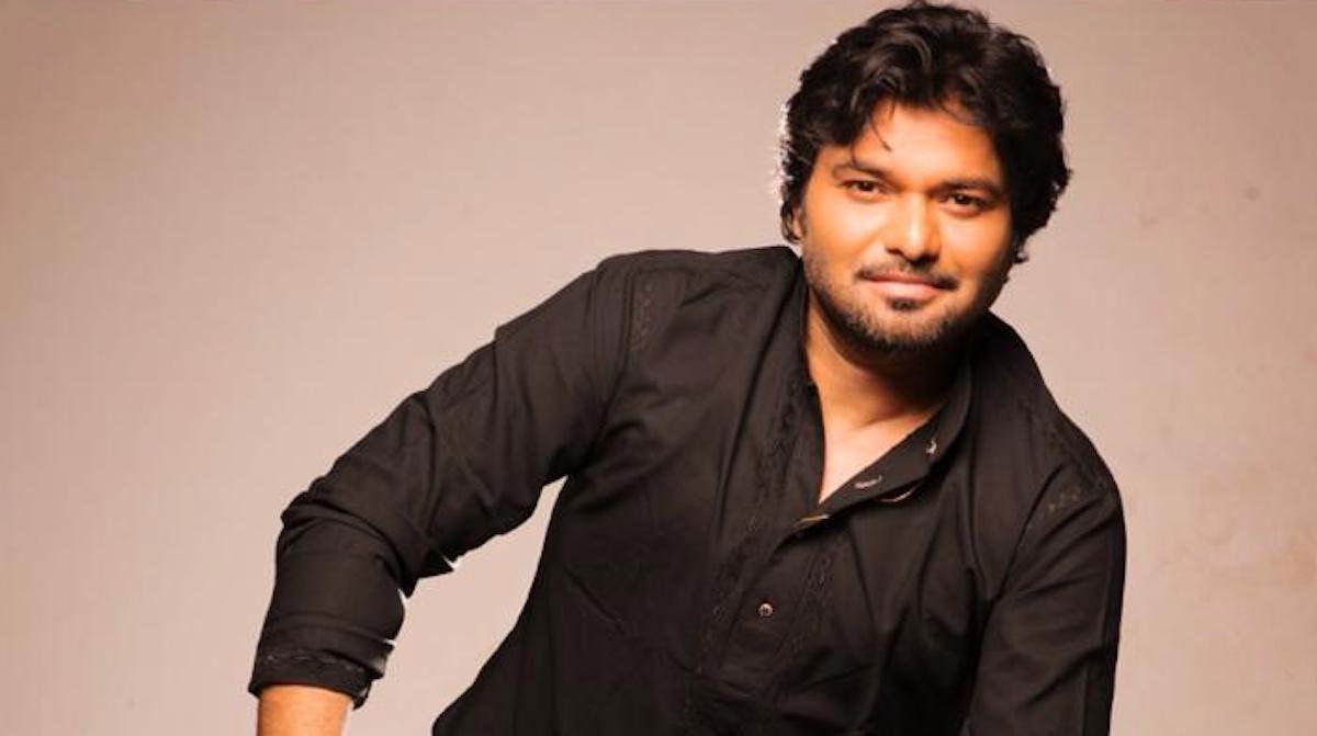 Babul Supriyo