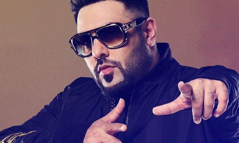 Badshah