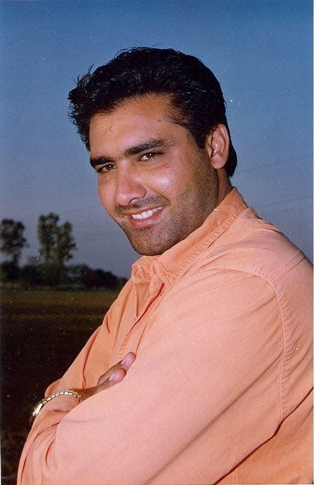 Bal Dhillon