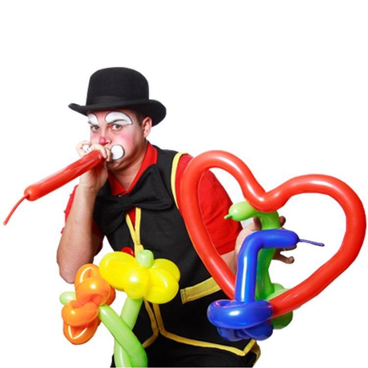 Balloon Arts