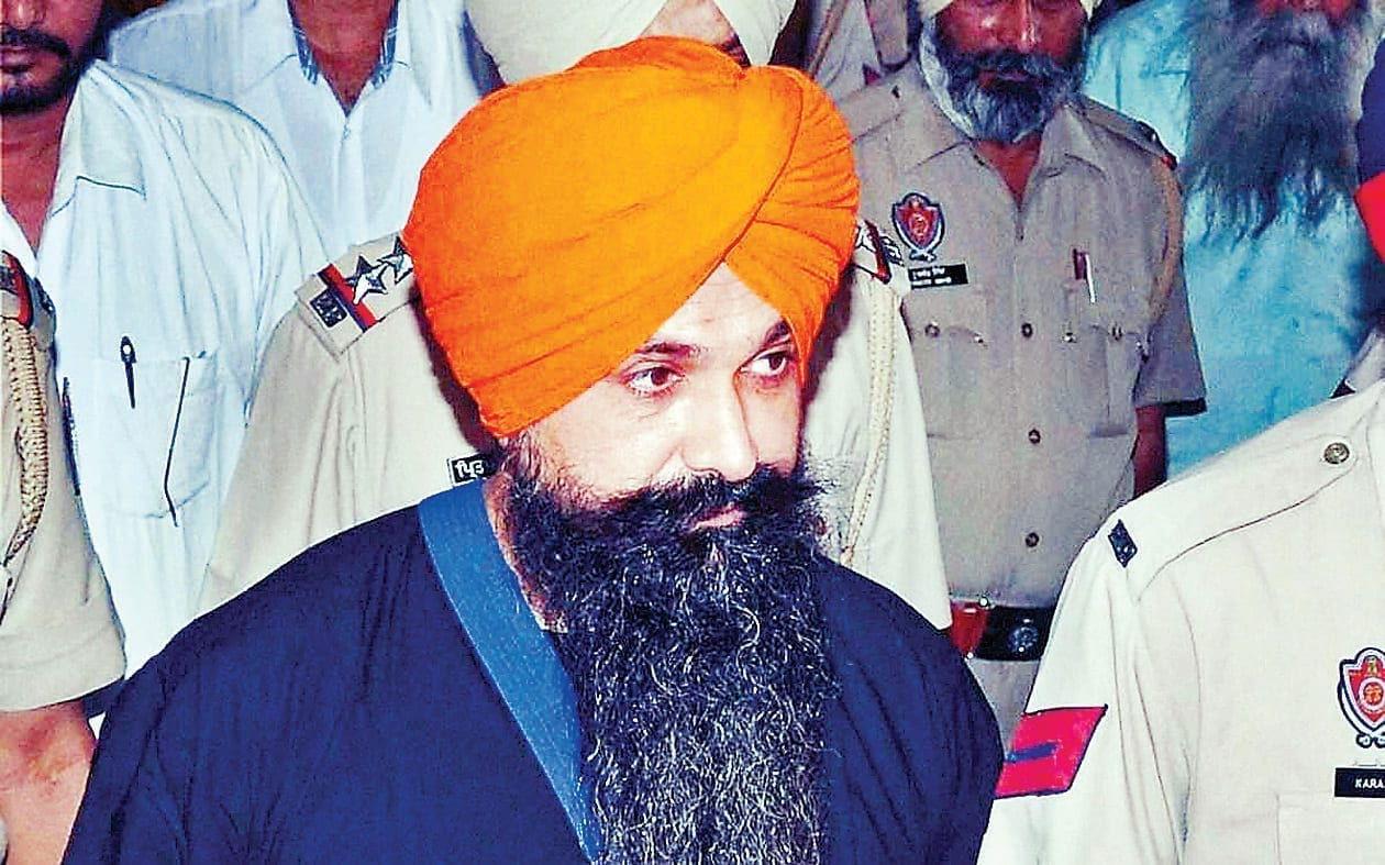 Balwant Singh Rajoana