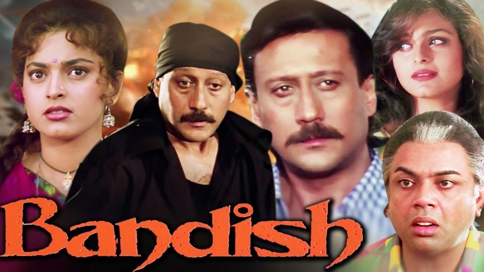 Bandish Fusion