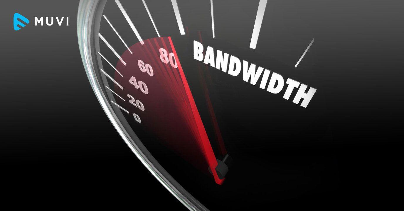 Bandwidth