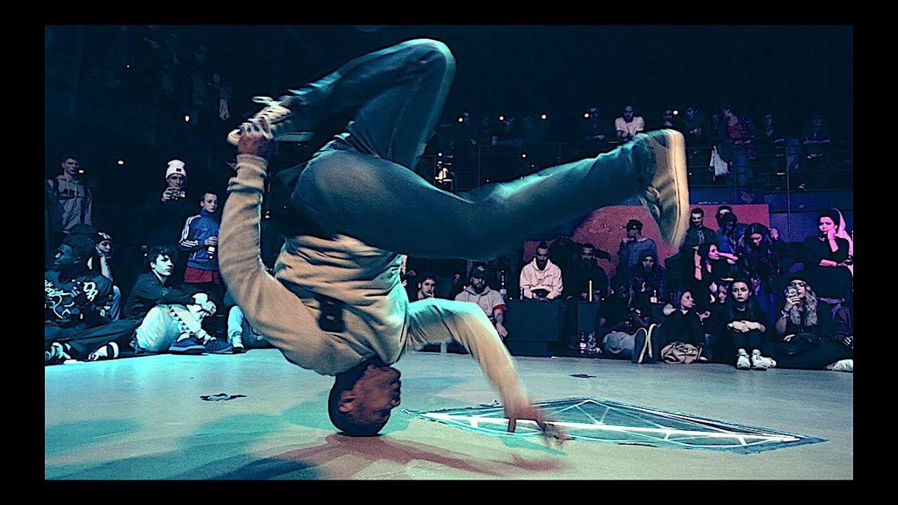 BBoy Flyingmachine