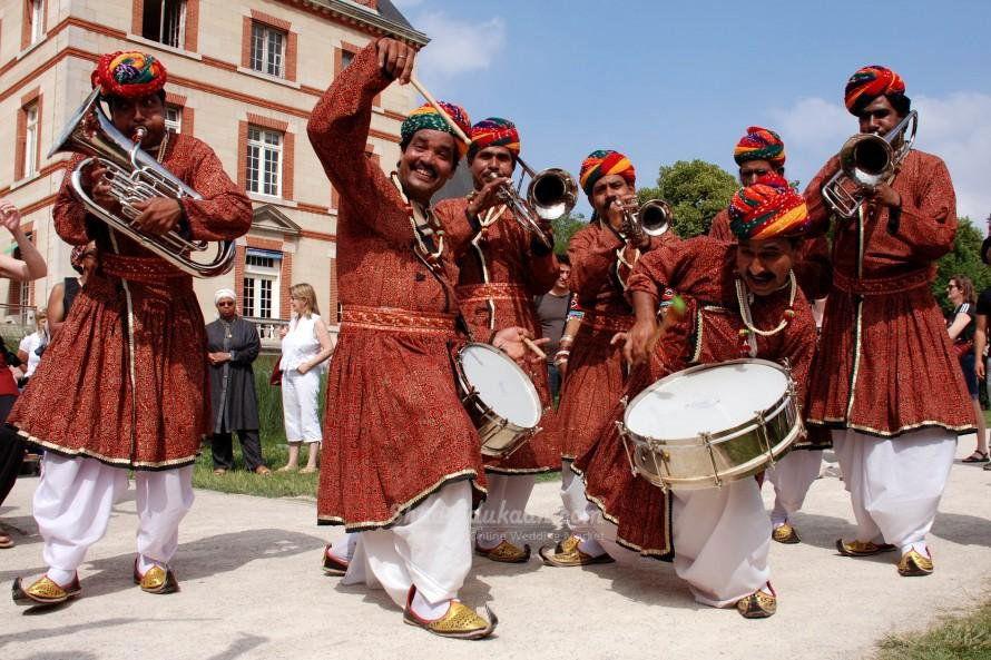 Beats of Rajasthan