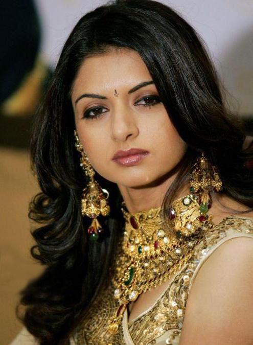 Bhagyashree