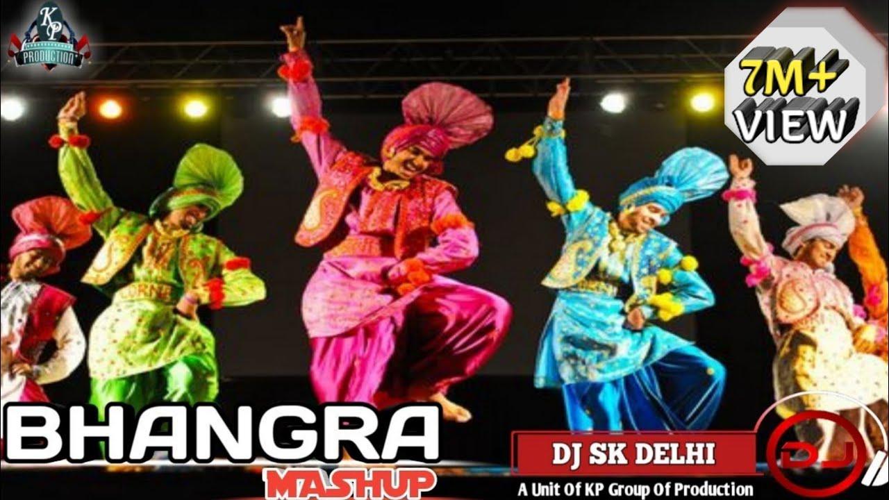 Bhangra Tronics