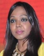 Bhargavi Pillai