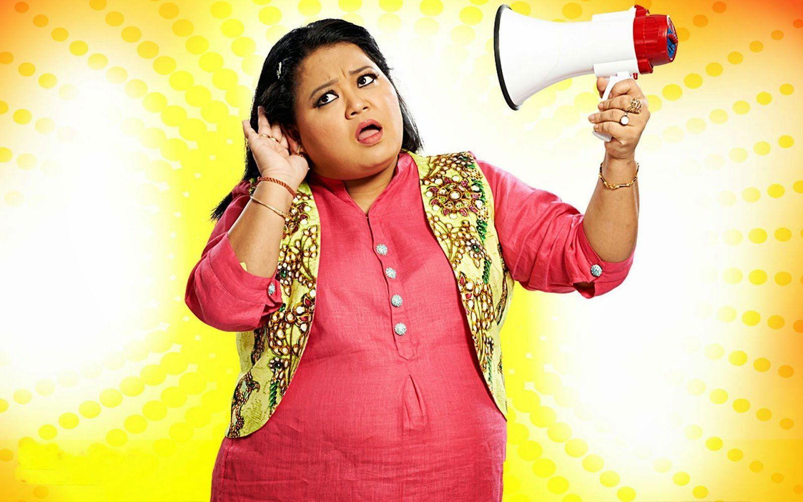 Bharti Singh