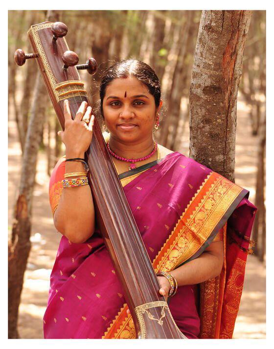 Bhavadhaarini Anantaraman