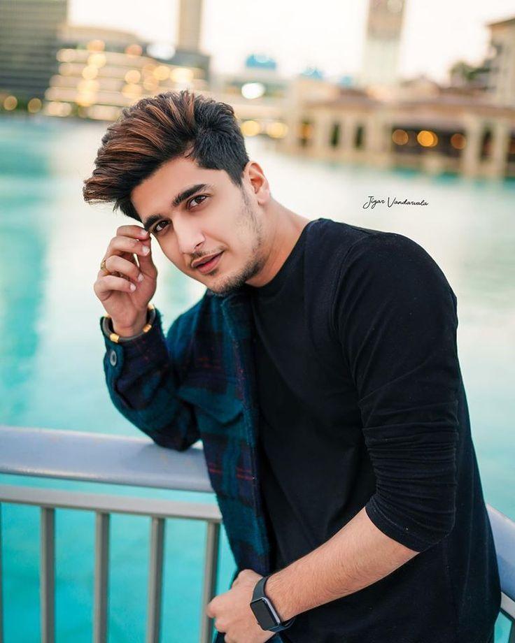 Bhavin Bhanushali