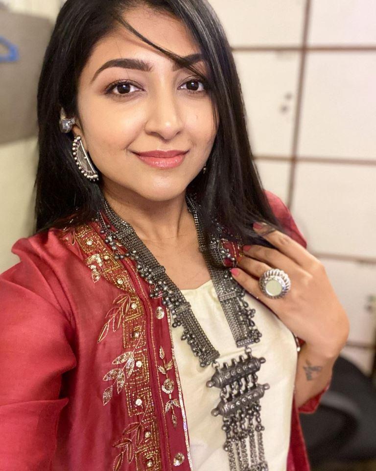 Bhoomi Trivedi