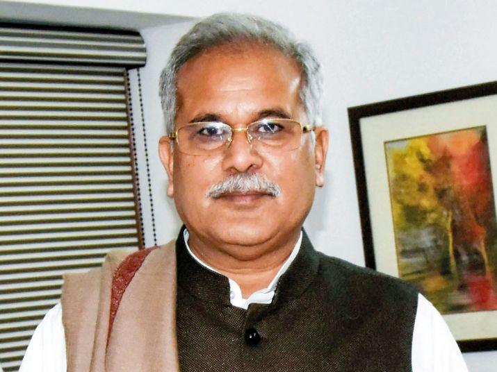 Bhupesh Baghel